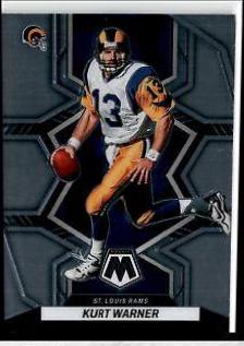 Kurt Warner