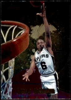 Avery Johnson