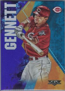 Scooter Gennett