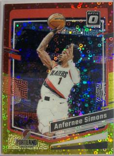 Anfernee Simons