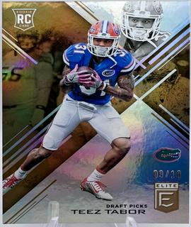 Teez Tabor