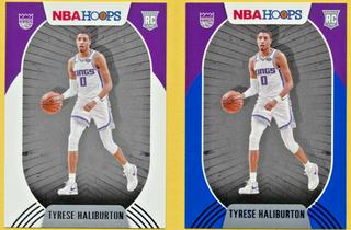 Tyrese Haliburton