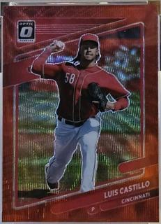 Luis Castillo