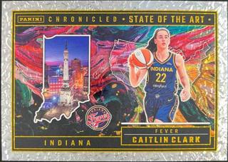 Caitlin Clark
