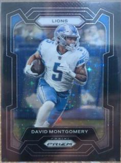 David Montgomery