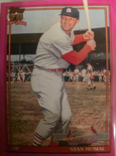Stan Musial