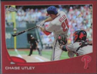 Chase Utley