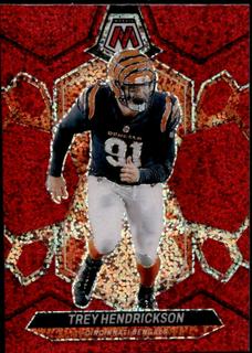 Trey Hendrickson