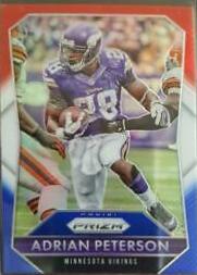 Adrian Peterson
