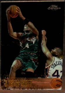 Byron Scott