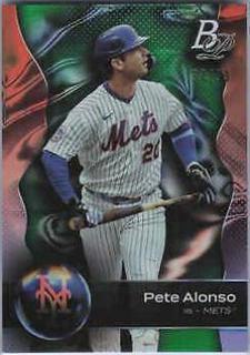 Pete Alonso