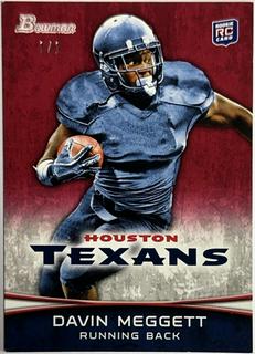 Davin Meggett