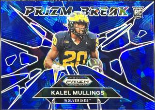 Kalel Mullings