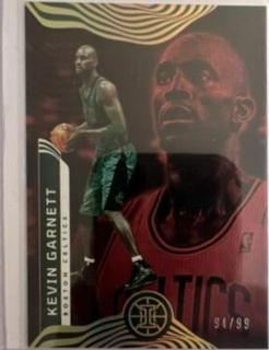 Kevin Garnett
