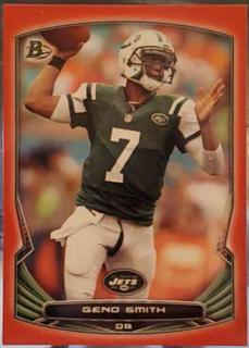 Geno Smith