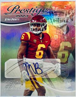 Mekhi Blackmon