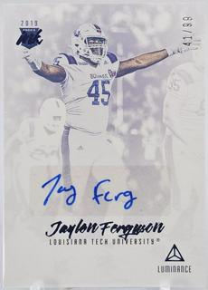 Jaylon Ferguson