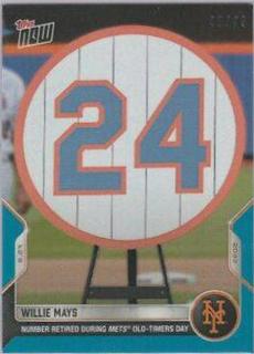 Willie Mays