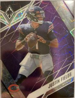 Justin Fields
