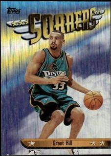 Grant Hill