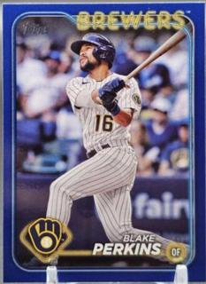 Milwaukee Brewers