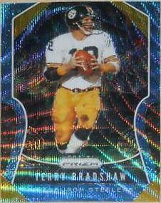 Terry Bradshaw