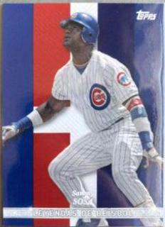 Sammy Sosa