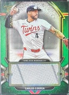 Carlos Correa