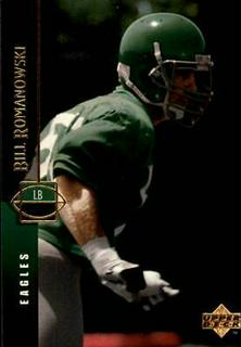Bill Romanowski