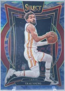 Trae Young