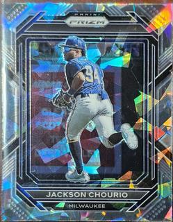 Jackson Chourio