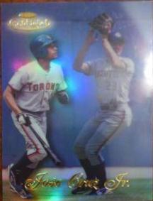 Jose Cruz Jr.