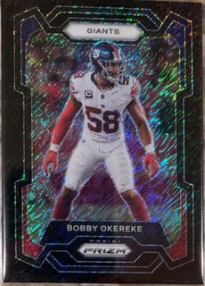 Bobby Okereke