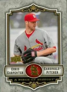 Chris Carpenter