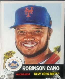 Robinson Cano