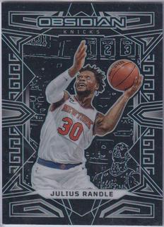 Julius Randle