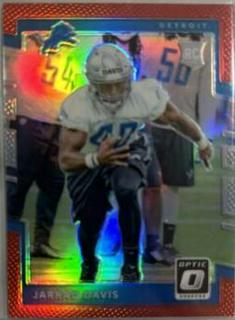 Jarrad Davis