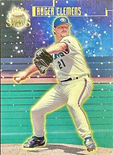 Roger Clemens