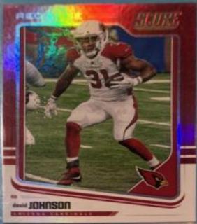 David Johnson