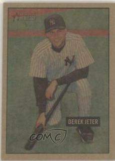 Derek Jeter