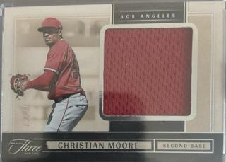 Christian Moore