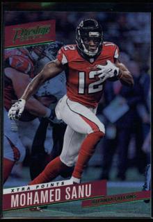Mohamed Sanu
