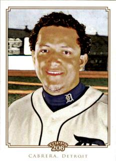 Miguel Cabrera