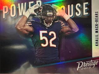 Khalil Mack