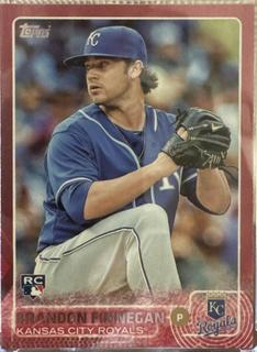 Brandon Finnegan