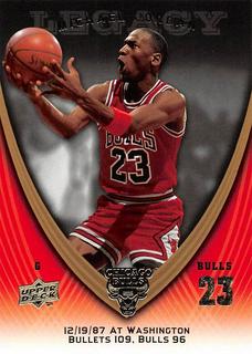 Michael Jordan
