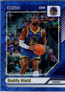 Buddy Hield