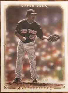 Pedro Martinez