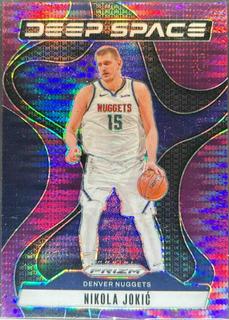 Nikola Jokic