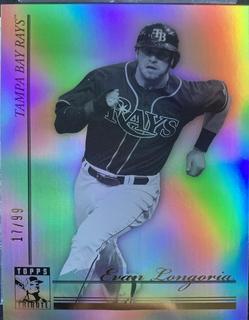 Evan Longoria